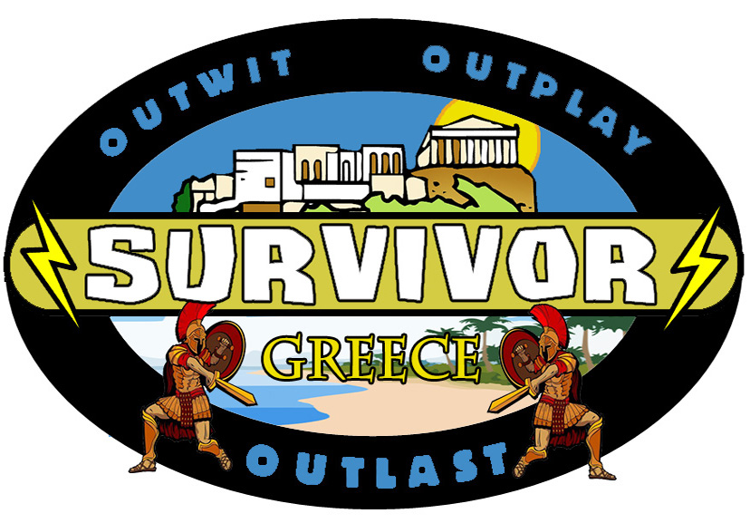 Survivor Greece Matt's Reality Series Wiki Fandom