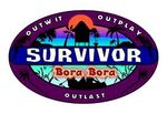 Survivor bora bora