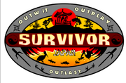 SurvivorJapanLogo1