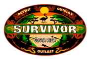 SurvivorCostaRicaLogo