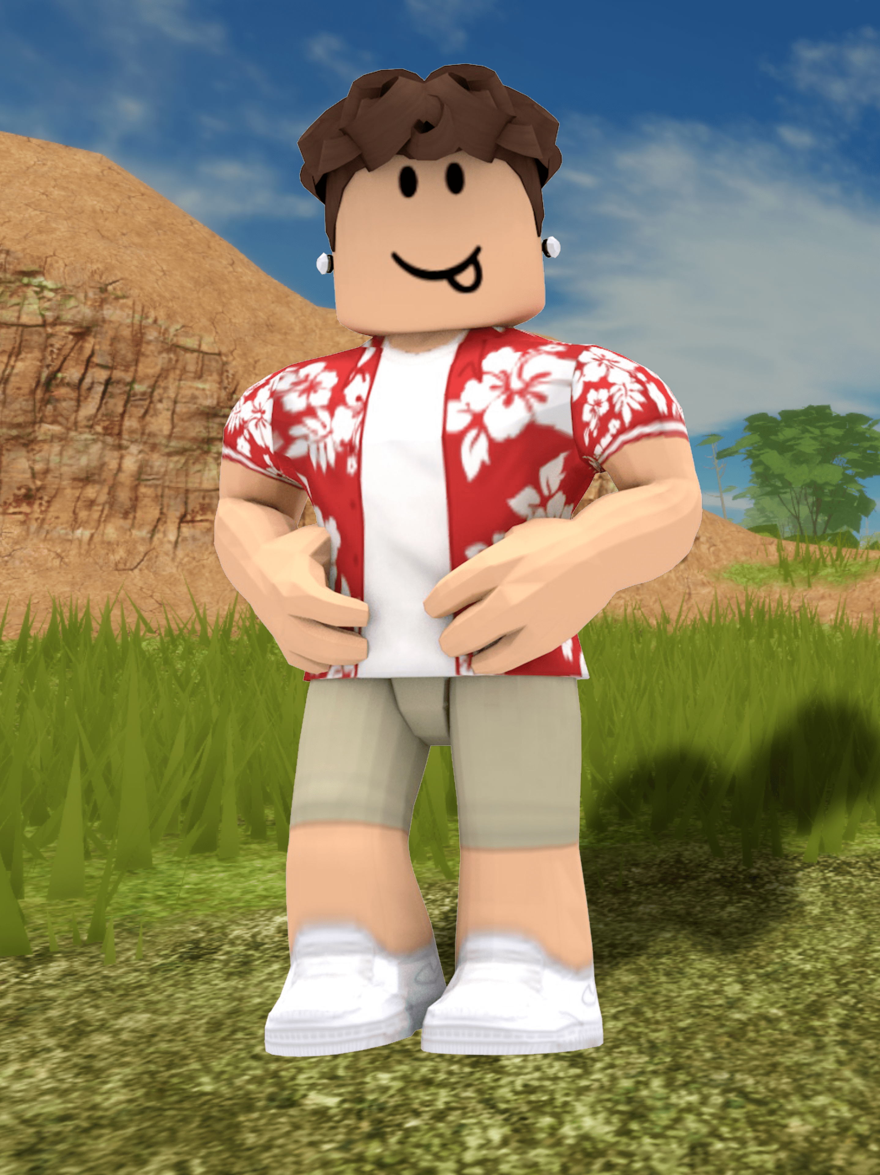 Pokediger1's Profile  Roblox animation, Roblox pictures, Roblox funny