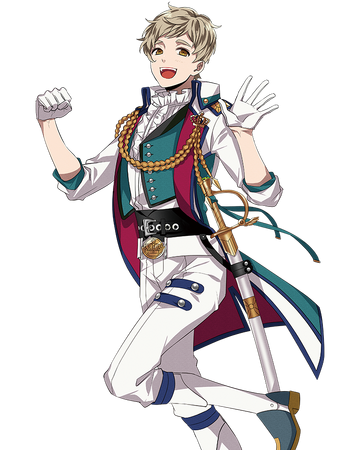 Kosaku Tachibana Realive Wiki Fandom