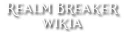 Realm Breaker Wiki