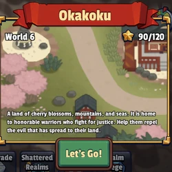 Category World Realm Defense Hero Legends Td Wiki Fandom