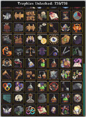 Realm grinder trophies tab