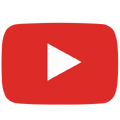 YouTube Logo
