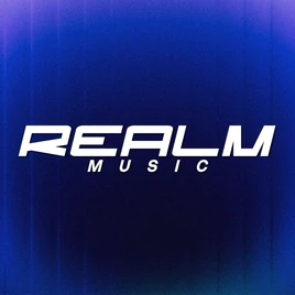 Realm Music Logo