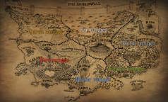 The Realm of Alera | Realm of Alera Wiki | Fandom