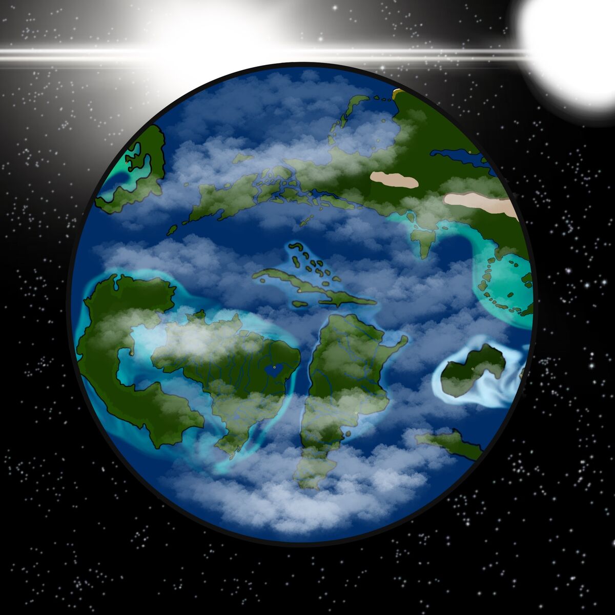 Centaria | Realm of Heros Wiki | Fandom