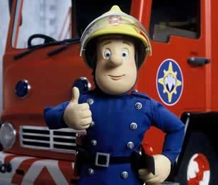Fireman Sam | Realm of the Forced Memes Wiki | Fandom