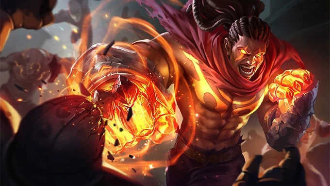 Raz | Realm of Valor community | Fandom