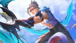 Nakroth Swimsuit Party