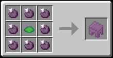 Shulker Shell