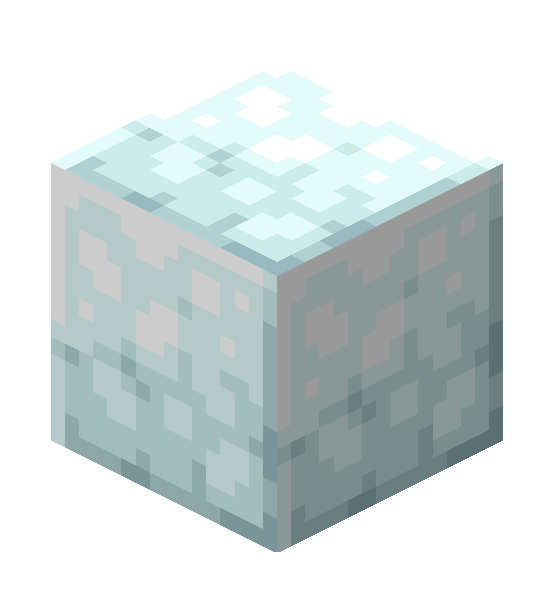 Snow Blocks Origin Realms Wiki Fandom