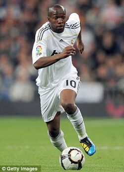 Lass Diarra