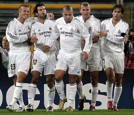 Galacticos