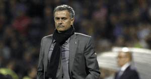 Mourinho