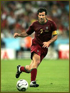 Figo seleccion