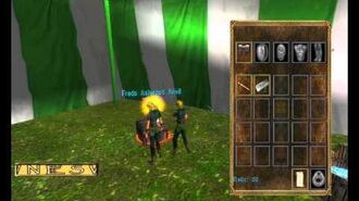 Relica_MMORPG_Part_2_of_Part_1,_Chatty_Gameplay