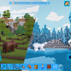 Realmcraft on sale