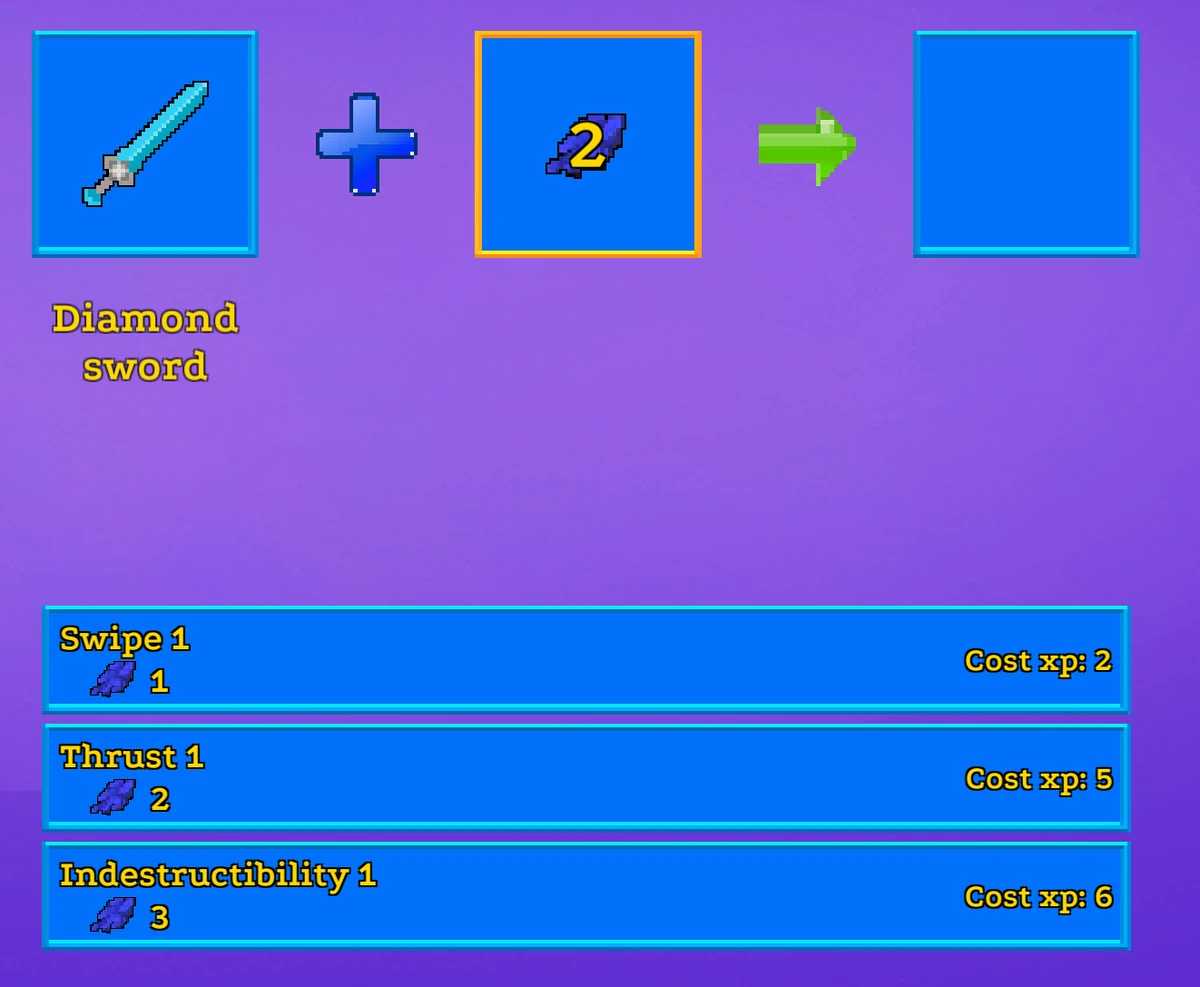 Enchanting RealmCraft Game Wiki Fandom