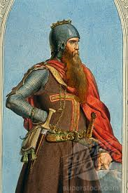 Frederick I Barbarossa | Realmilitarygenerals Wiki | Fandom