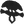 Black mask