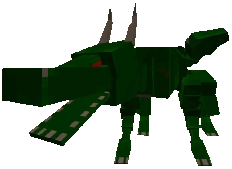 Mobs/Elvarg Minescape Wiki Fandom