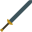 Rune sword