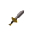 Steel dagger