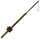 Bait fishing rod
