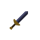Mithril dagger