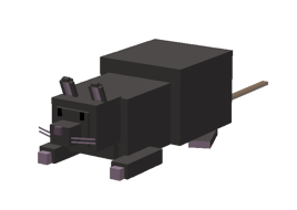 Mobs Rat