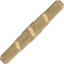 Baguette sword | Minescape Wiki | Fandom