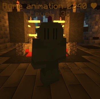 Mobs/Rune animation | Minescape Wiki | Fandom