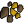 Gold ore