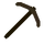 Bronze pickaxe
