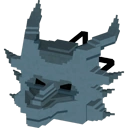 Rune dragon mask | Minescape Wiki | Fandom