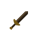 Bronze dagger