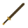 Bronze sword