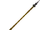 Iron spear