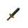 Adamant dagger