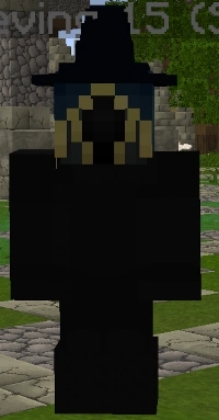 Mobs/Wizard | Minescape Wiki | Fandom