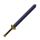 Mithril two handed sword