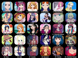 One Piece Discord Banboree, Realm of Lightning Wiki