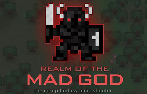 Realm of the Mad God Wiki