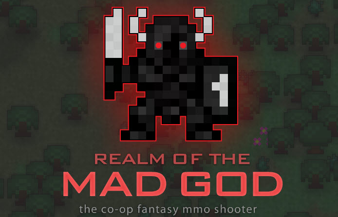 Realm of the Mad God - Wikipedia