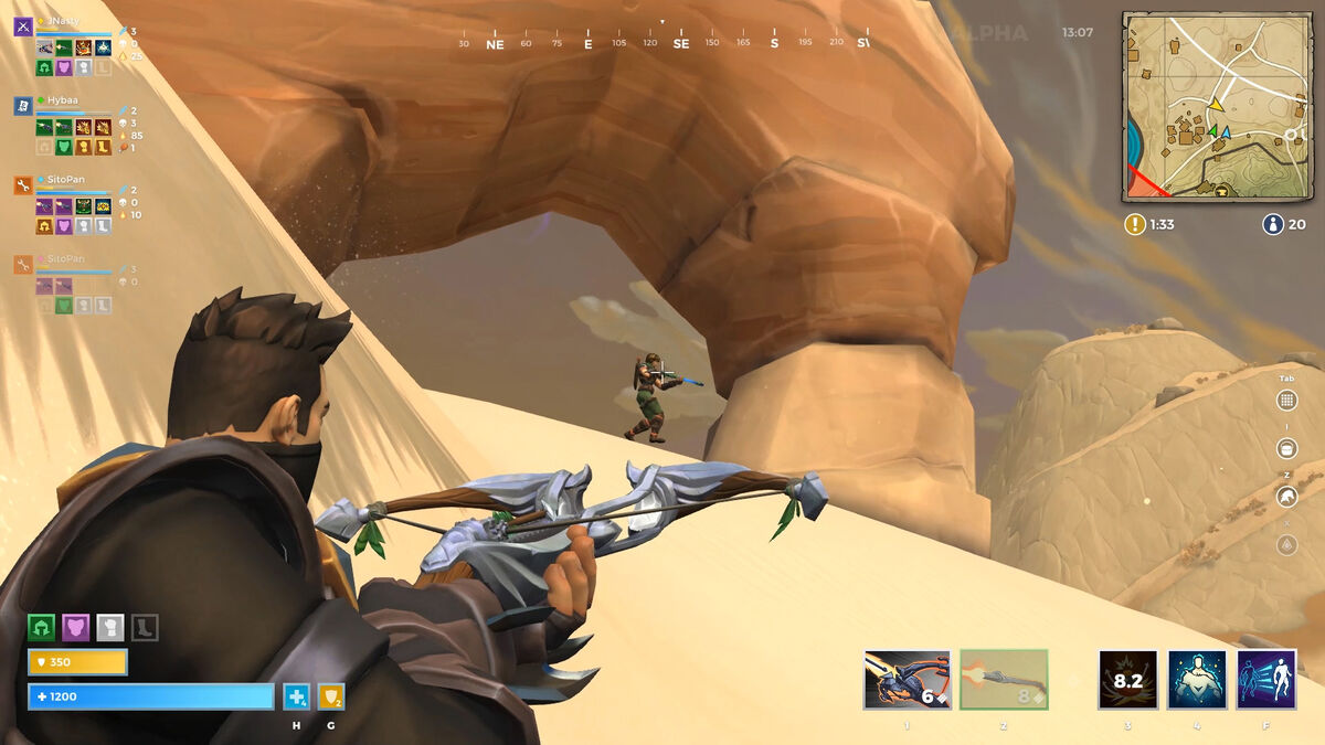 Realm Royale - Realm Royale Wiki