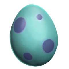 Icon Chicken Great Eggscape