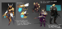 Classes Realm Royale Wiki Classes Realm Royale Wiki